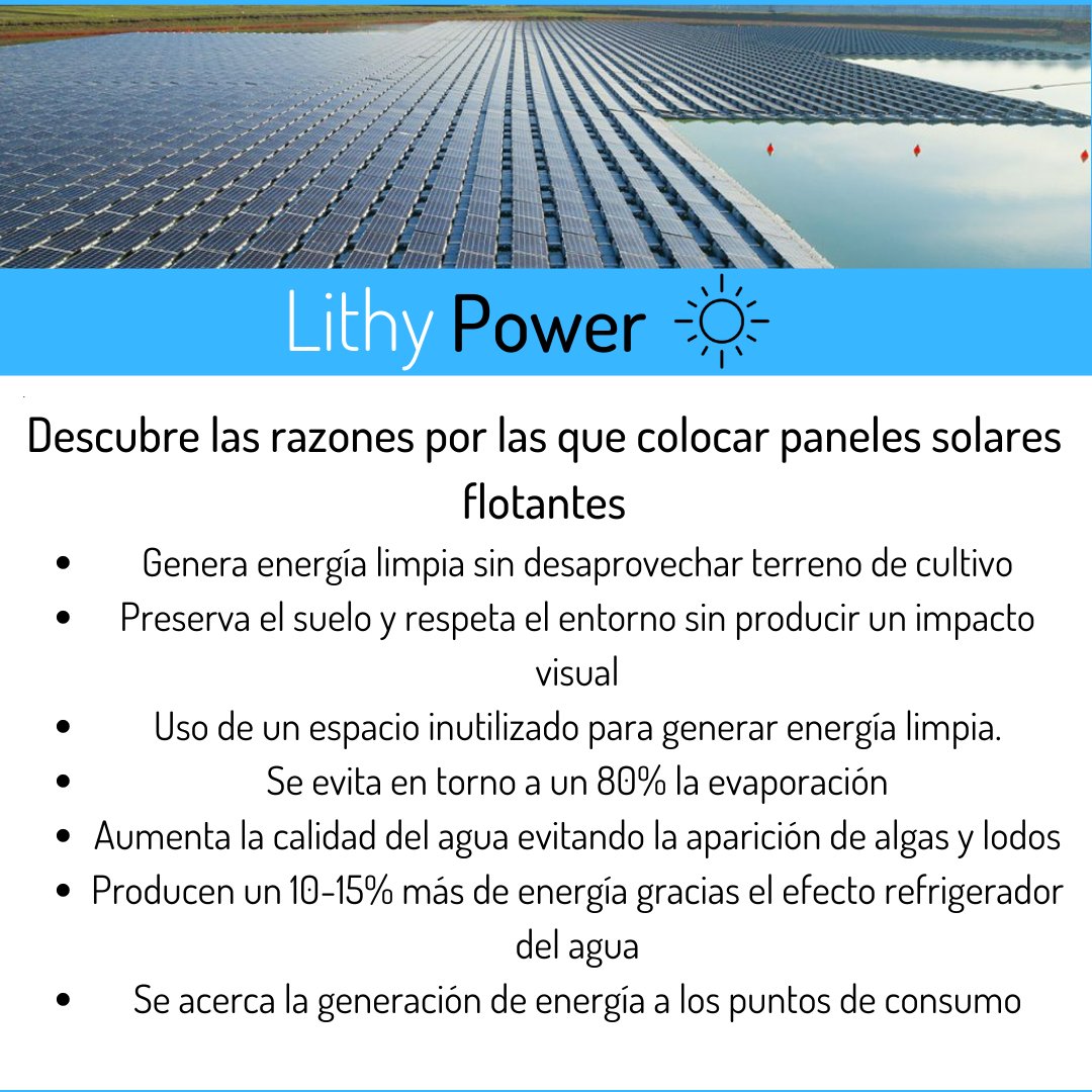 Energía Solar Fotovoltáica tweet media