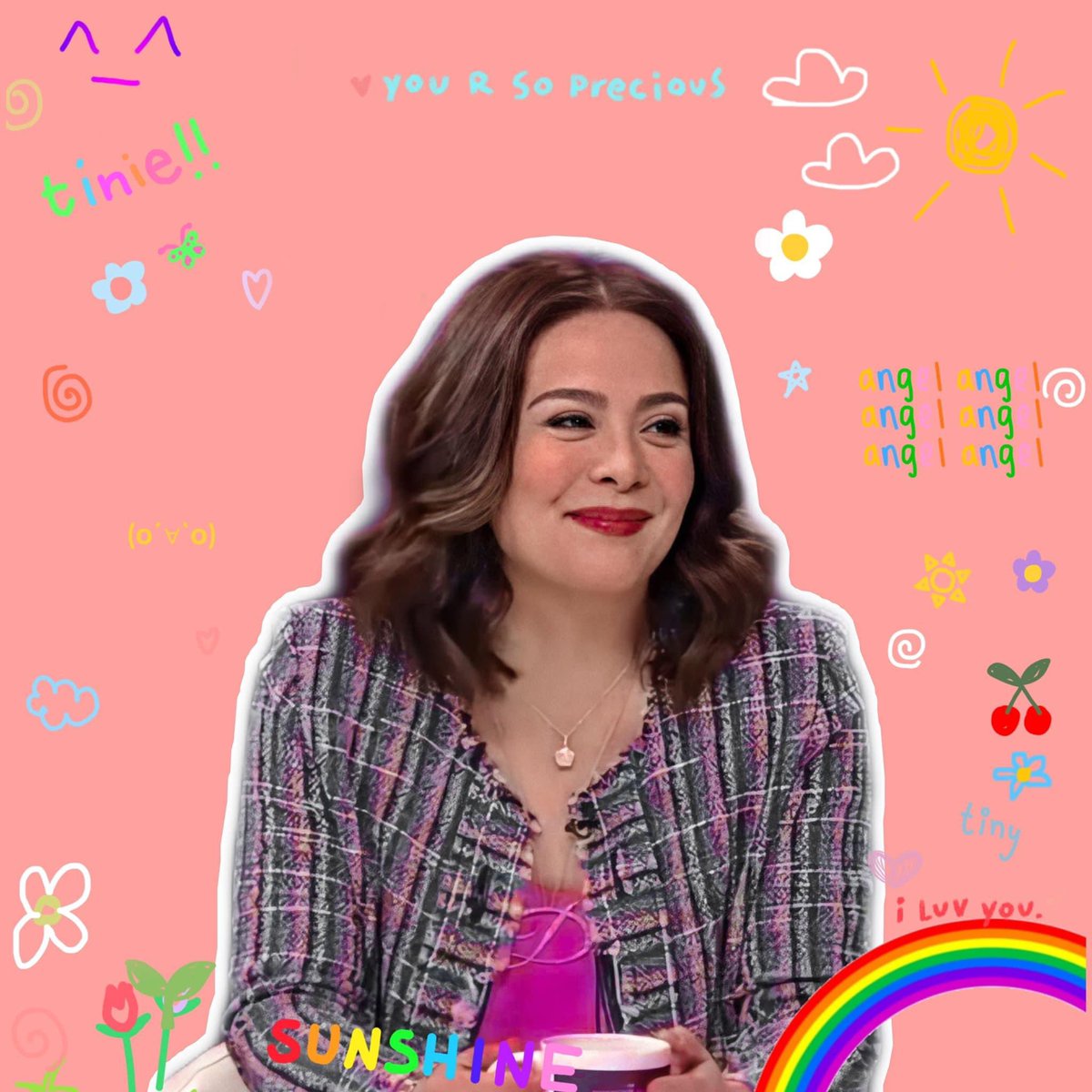 Dawn_nuttt's tweet photo. Happiest birthday myluv! 💛🎂🥳 @DawnZpost https://t.co/WVPqqyd4JP