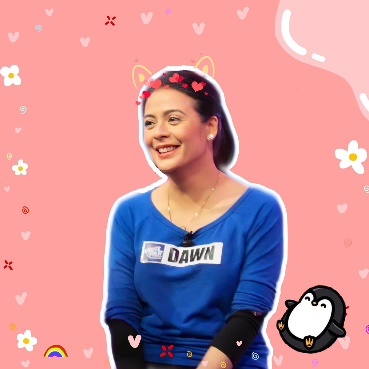 Dawn_nuttt's tweet photo. Happiest birthday myluv! 💛🎂🥳 @DawnZpost https://t.co/WVPqqyd4JP