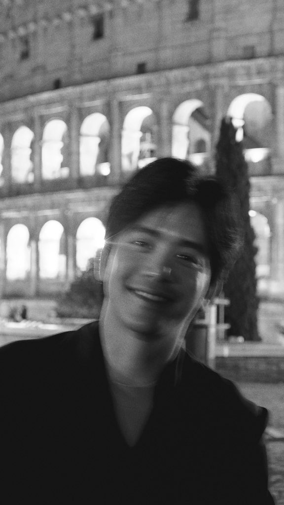 iamjoshuagarcia's tweet photo. Ciao Ragazzi! 👋🏼 https://t.co/0QiiC4qJjo