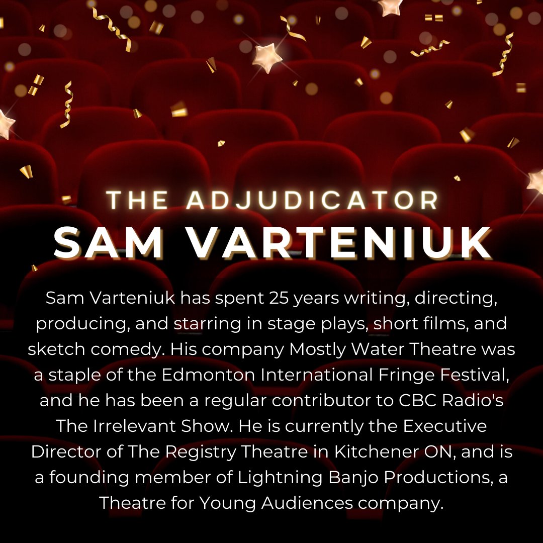 Kitchener Waterloo Little Theatre tweet media