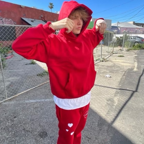 MusicNewsWeb's tweet photo. https://t.co/cGbkkwoEyS Rising star CXLEB takes the music world by storm with 100k streams and celebrity collaborations - #CXLEB @CXLEB https://t.co/UQzwyAz4Vy https://t.co/BuUBJDiSuJ