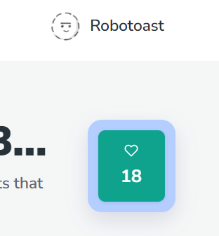 Robo_Toast's tweet photo. @jonboybeats @TheMomentNerd great feature! https://t.co/Ku4zuD0kFQ