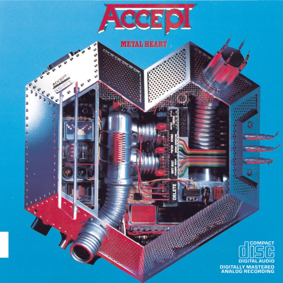 themetalvoice's tweet photo. Accept 'Metal Heart' Released March 4, 1985

One of the bands best?
Overrated?
Rate out of 10?
Favorite songs?
Midnight Mover  seizure?

Today on @themetalvoice  

Note
Metal Heart is the sixth studio album https://t.co/xfUMdRo9lC