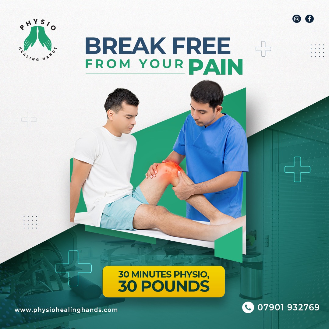 hands_physio's tweet image. "Attention all pain sufferers! Say goodbye to your worries with Physio Healing Hands. Our experts provide exceptional physiotherapy services for pain relief. Experience the power of healing with us!" #Physiotherapy #PainRelief #Aylesbury #IntroToPhysioHealingHands #Bucks