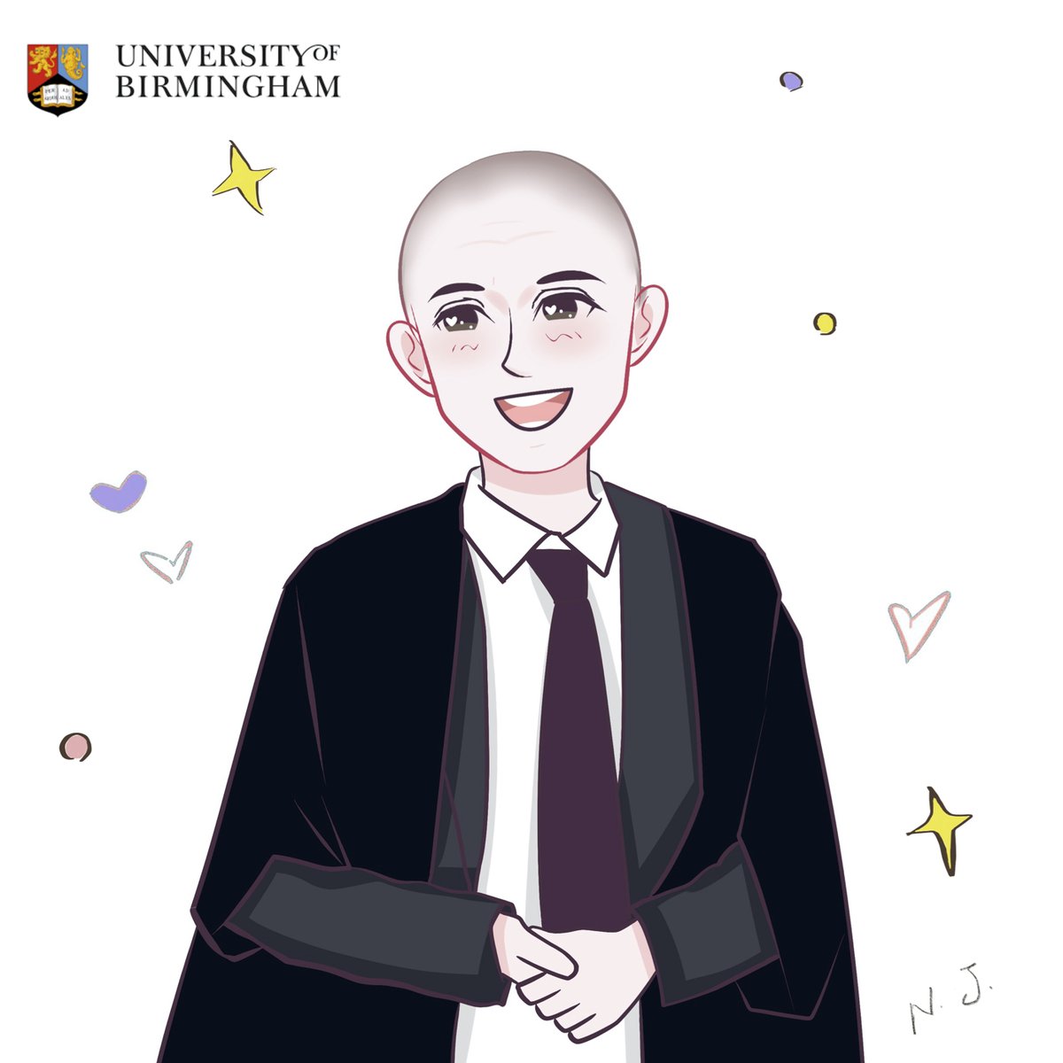 Naijie Guan (@guan_katherine) on Twitter photo A very inspiring and wonderful inaugural lecture on “Choosing wisely: New methods for supporting investment in health and wellbeing” by my PhD supervisor, Hareth.
<a href="/HEU_UoB/">Health Economics Unit, Birmingham</a>
<a href="/HajBrum/">Hareth Al-Janabi</a>
Congratulations!! We are so glad for you! 🎉🥳 A very inspiring and wonderful inaugural lecture on “Choosing wisely: New methods for supporting investment in health and wellbeing” by my PhD supervisor, Hareth.
<a href="/HEU_UoB/">Health Economics Unit, Birmingham</a>
<a href="/HajBrum/">Hareth Al-Janabi</a>
Congratulations!! We are so glad for you! 🎉🥳