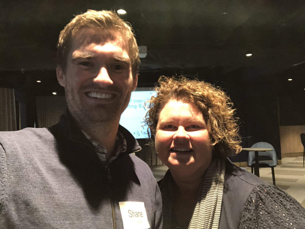 Shane Pearson (@phormesliteracy) on Twitter photo When you attend the Think Forward Writing Masterclass and your own prep teacher says gโday!! <a href="/NathanielRSwain/">๐๐ฟ ๐ก๐ฎ๐๐ต๐ฎ๐ป๐ถ๐ฒ๐น ๐ฆ๐๐ฎ๐ถ๐ป</a> ๐คฃ When you attend the Think Forward Writing Masterclass and your own prep teacher says gโday!! <a href="/NathanielRSwain/">๐๐ฟ ๐ก๐ฎ๐๐ต๐ฎ๐ป๐ถ๐ฒ๐น ๐ฆ๐๐ฎ๐ถ๐ป</a> ๐คฃ