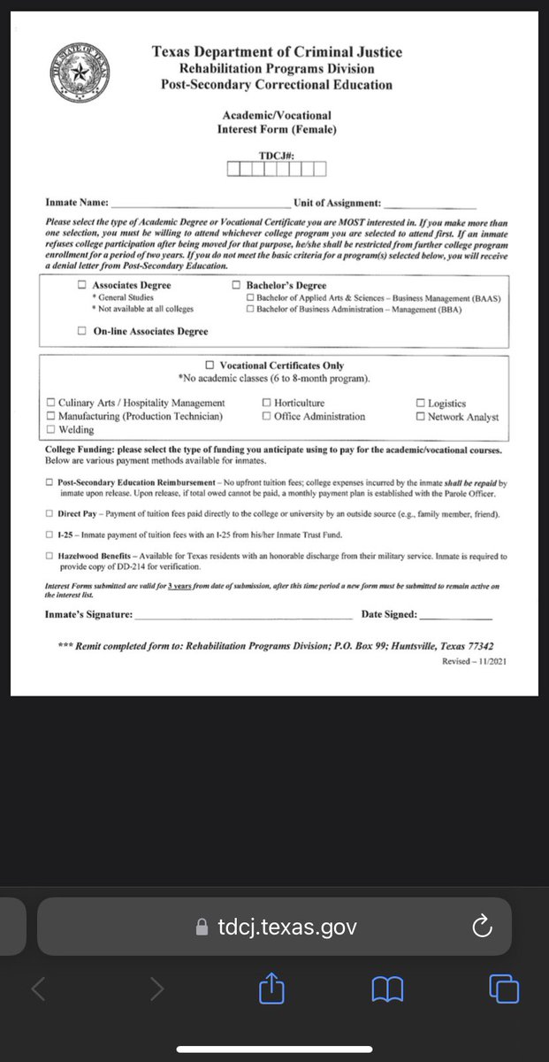 Elia Del Carmen Solano-Patricio tweet media