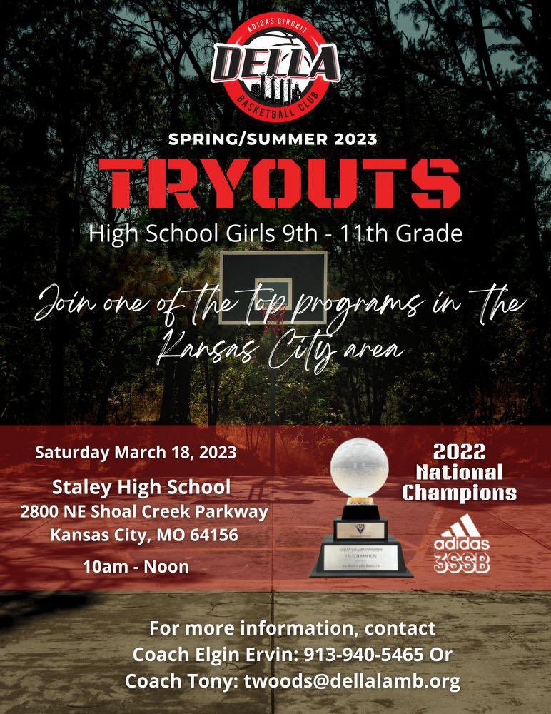 March 18th come out and put your talent on display! 🤞🏾❤️🤍❤️🤍🏀