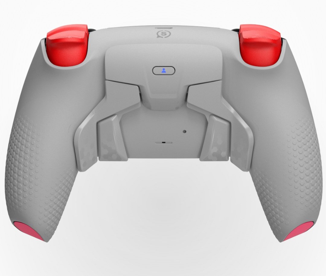MrBunsUniverse's tweet photo. Well I just bought a custom Scuf controller for 456 dollars....... Apex go crazy soon!!!!! #scuf #controller #PS5 #Apex #Twitch #gaming #Comp #ScufController #roller #CompetitiveApex #CompetitiveGaming https://t.co/TfdRW6savN