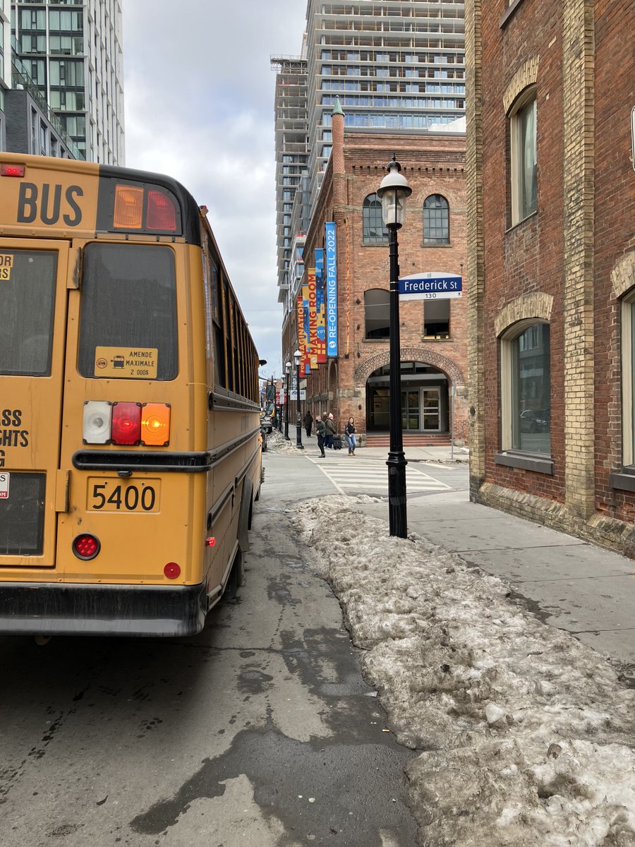 maclachlan_ca's tweet image. Last week, our primary students travelled to Young @YPTToronto to see the magic-filled adaptation of Canadian astronaut Chris Hadfield's bestselling children's book. 

#YoungPeoplesTheatre #TheDarkestDark #ChrisHadfield #PerformingArts #Art #ExperiencialLearning #IBPYP #Toronto