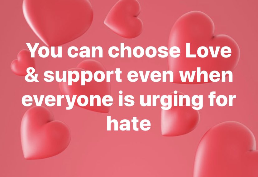 AndyGoldman's tweet photo. Share love ❤️ https://t.co/SADxhlZzEP
