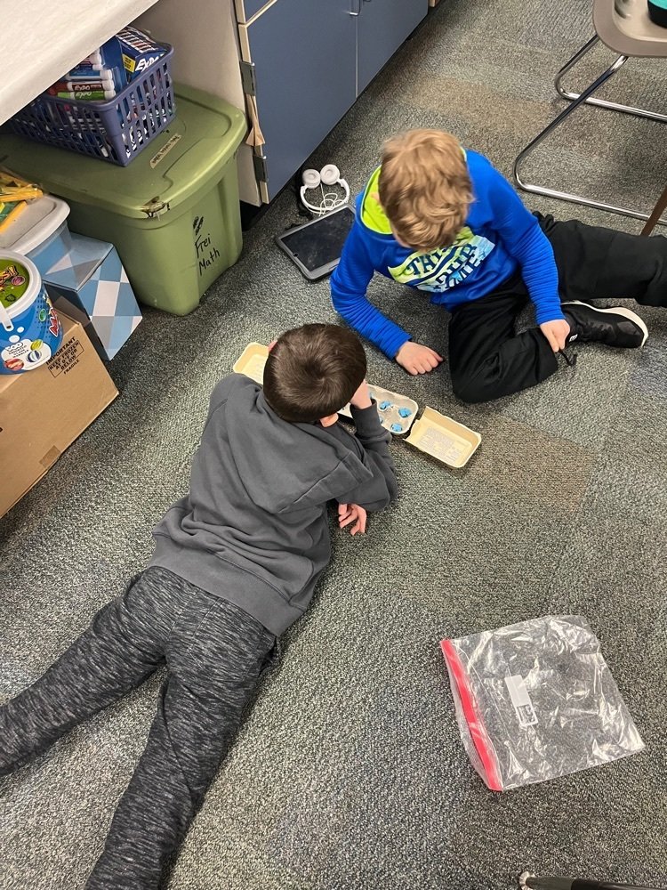 Fun filled day <a href="/WaukeshaSTEM/">Waukesha STEM</a> with Mancala &amp; MakerSpace!!!  #collaborate #engage #think