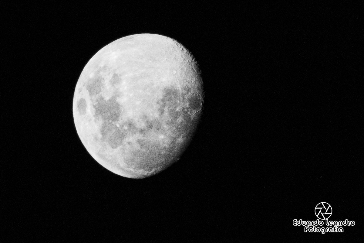 Eduardo_Leandro's tweet photo. Quase cheia
.
1/1600"
f/10
ISO 3200
300mm
.
#moon #Lua #luacrescente #moonphotography #astronomia #astrophotography #astrofotografia #skyphotography #fotografia #photooftheday #photography #phasemoon #fotododia https://t.co/WR5BrtlmkE