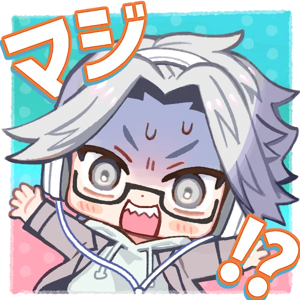 GGフォロワーさん自我#鳥廃絵日誌 