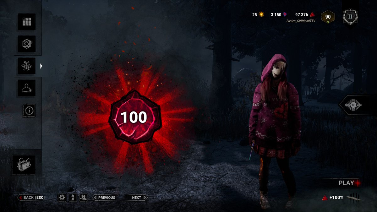 Well, it's a wrap! P100 Legion is mine!
A great day for The Legionaries!