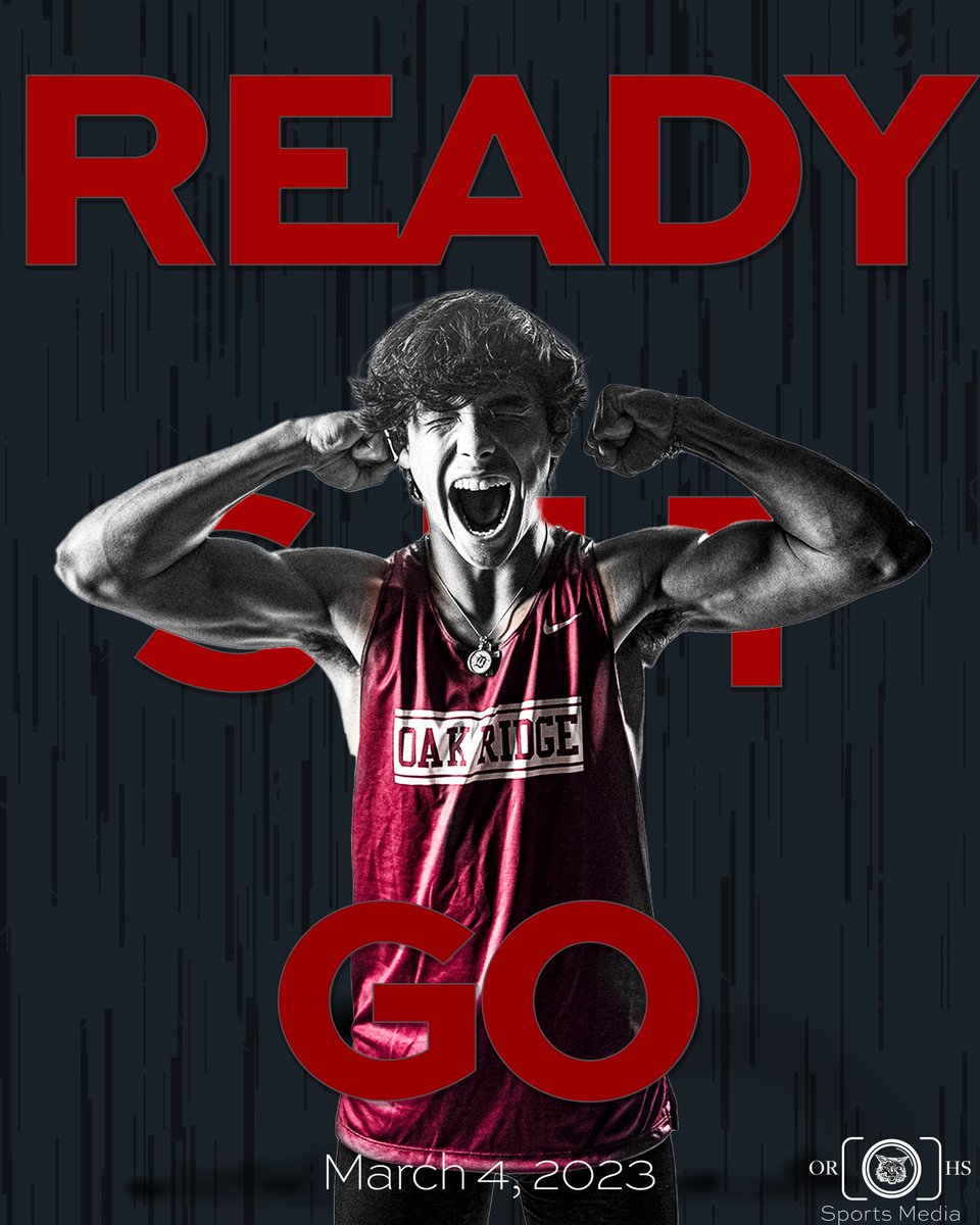 Wildcat Track and Field is at the Wildcat Classic in Charleston, SC.