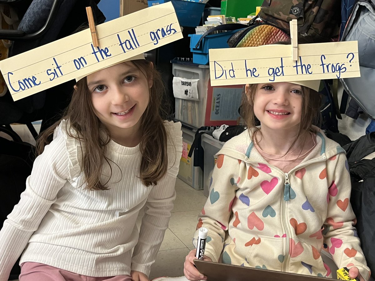 Amazing job this week reading and writing! What’s in my head? #beartavernpride