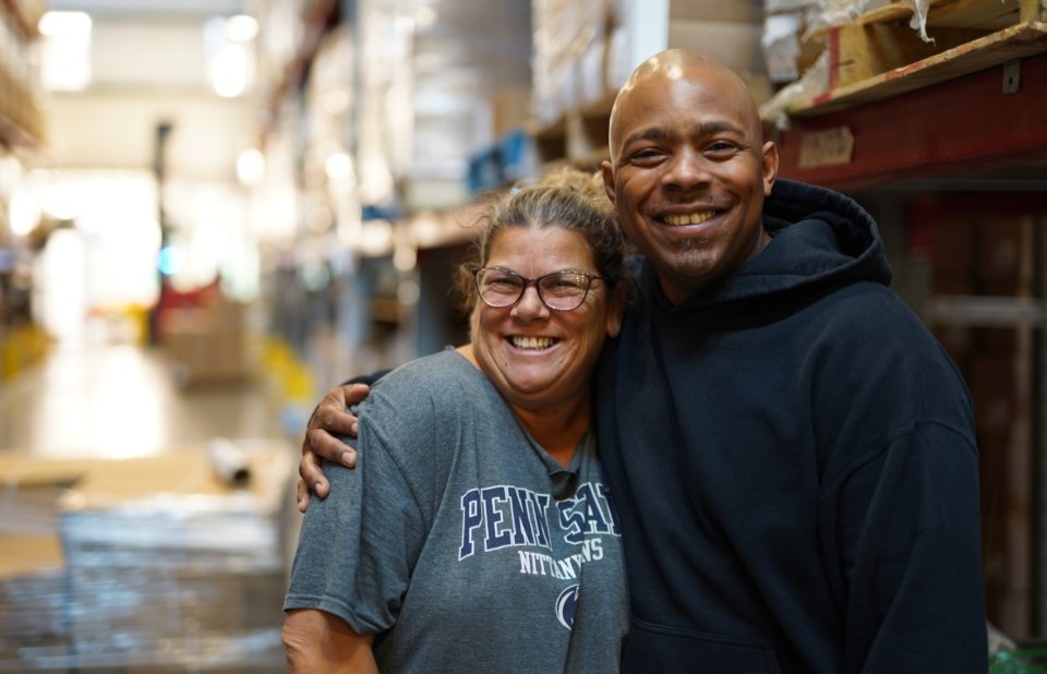 Greater Pittsburgh Community Food Bank on Twitter "Happy EmployeeAppreciationDay! ️ Each year
