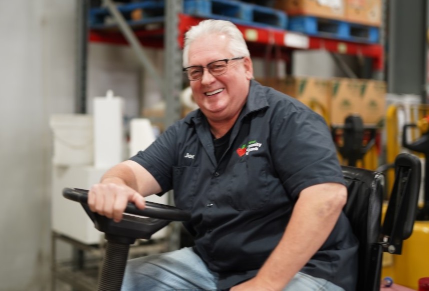 Greater Pittsburgh Community Food Bank on Twitter "Happy EmployeeAppreciationDay! ️ Each year