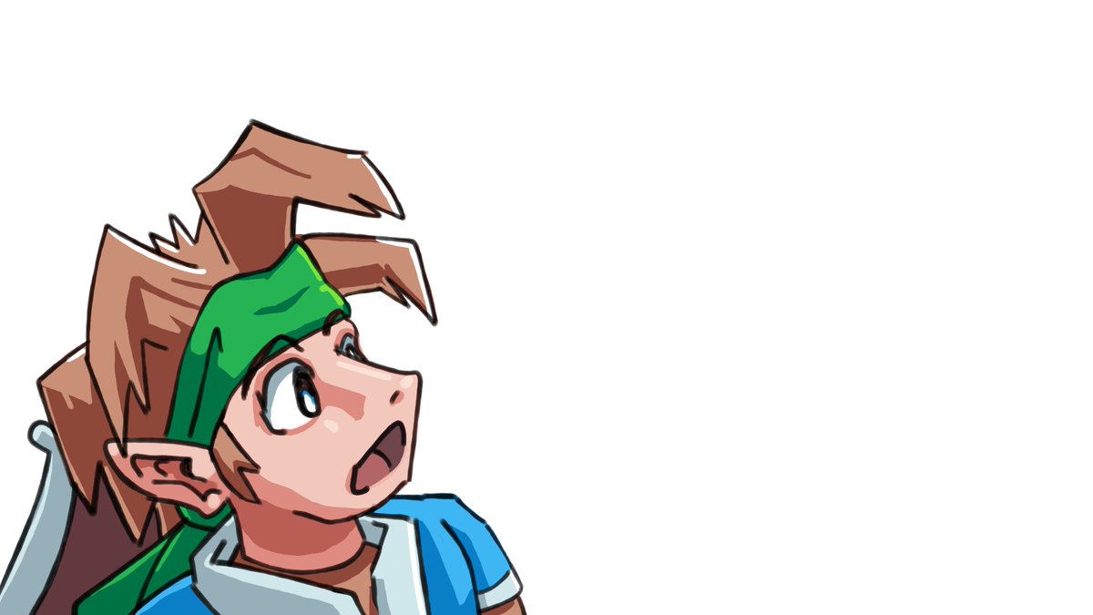 DreamMixGames's tweet photo. Have fun using this image #LegendMaker #gamedev #Zelda-like https://t.co/4NeY1RqrNQ