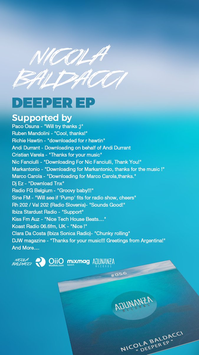 Feedback By <a href="/reachpromopr/">Reach Promo</a>