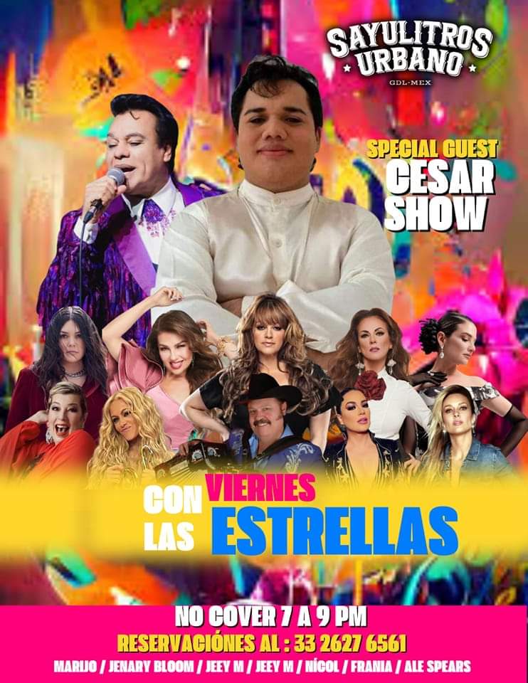 SAYULITROS (@sayulitros2) on Twitter photo 