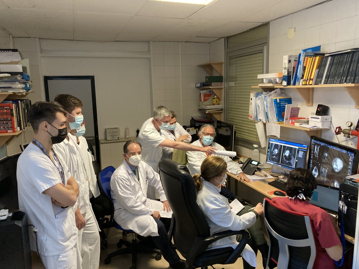 Eduardo Ortiz Cruz (@drortizcruz) on Twitter photo La 5a beca perfeccionamiento clínico/ Clinical Fellowship en Cirugía Ortopédica Oncológica Servicio de COT #HospitalLaPaz de Madrid, se ha vuelto a abrir con plazo 1 de mayo/2023 para solicitudes e incorporación Jun 2023 (info: info@doctoreduardortiz.com. <a href="/secotsecot/">@secotsecot</a> <a href="/bstt_course/">BSTT Madrid Course</a> La 5a beca perfeccionamiento clínico/ Clinical Fellowship en Cirugía Ortopédica Oncológica Servicio de COT #HospitalLaPaz de Madrid, se ha vuelto a abrir con plazo 1 de mayo/2023 para solicitudes e incorporación Jun 2023 (info: info@doctoreduardortiz.com. <a href="/secotsecot/">@secotsecot</a> <a href="/bstt_course/">BSTT Madrid Course</a>