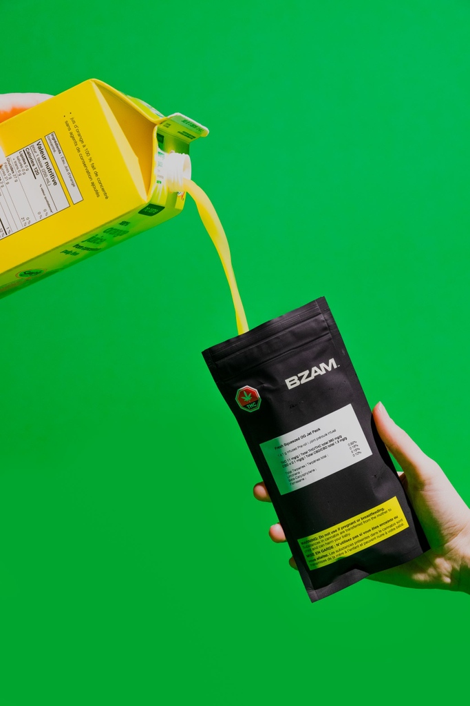 BZAM Fresh Squeezed OG Jet Pack! Grab one to reach infinity and beyond 🚀⁠
⁠
⁠
🍃 ENJOY YOUR NUGGZ! 🍃⁠
⁠
19+ for educational purposes only. ⁠

<a href="/iwanttobzam/">BZAM™ | Home of BZAM Cobra Lips</a>