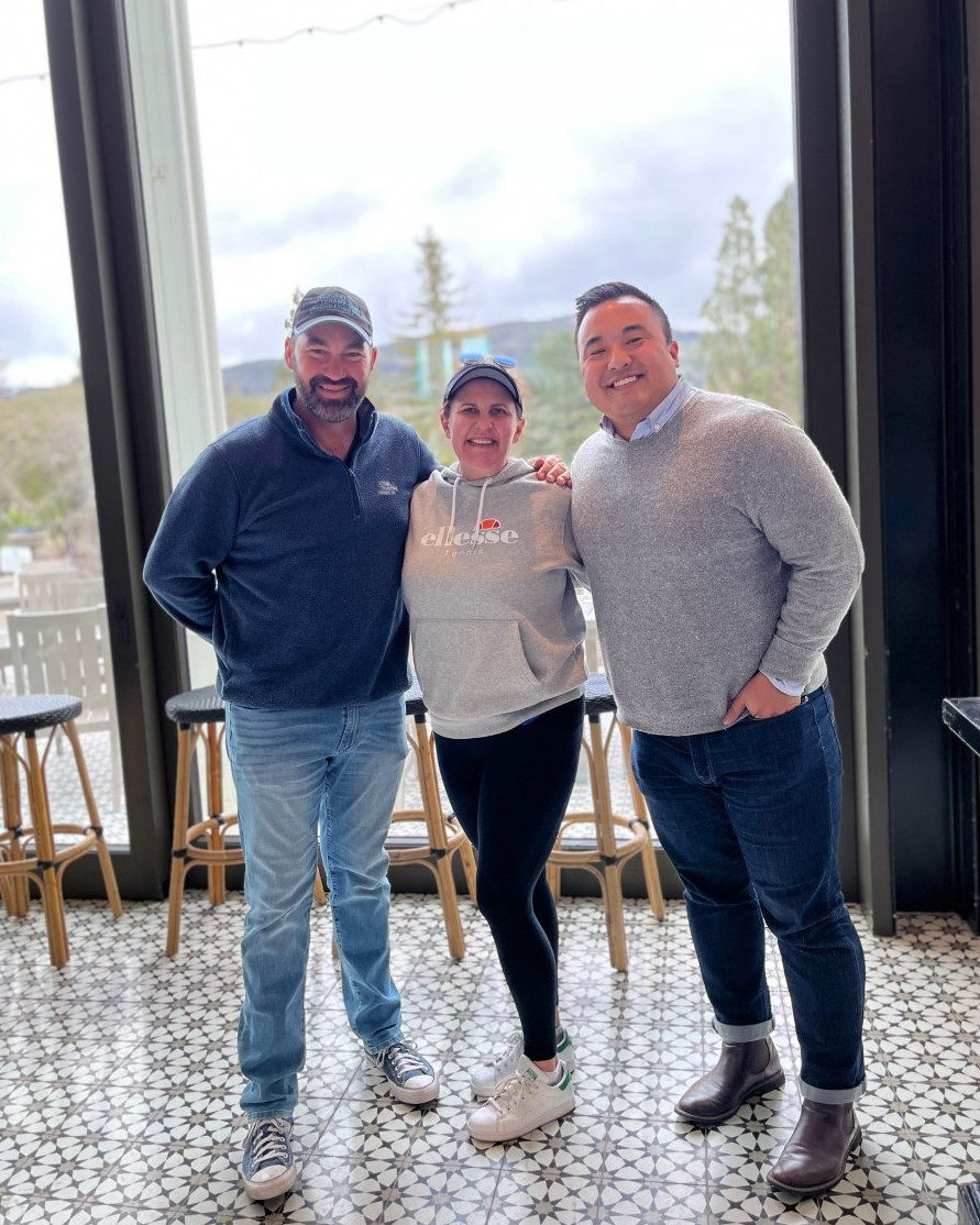 Last weekend we partnered with Future Champions Foundation to host a meet and greet with charity founder, Adam Jasik, and sponsor Prime Solum wines. We were able to raise $10,000!!

#SilveradoResort #KSLResorts #NapaValley #DoWhatYouCan #FutureChampions