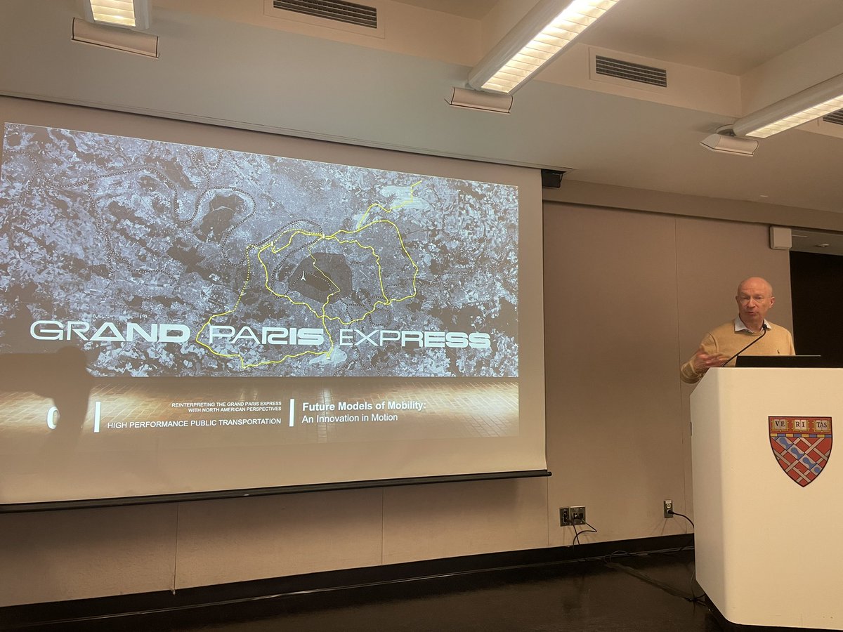 Reinterpreting the Grand Paris Express from North American Perspectives. Grand Paris Express: Reconfiguring the City through Radical Infrastructure #paris #infrastructure #mobility #harvardGSD