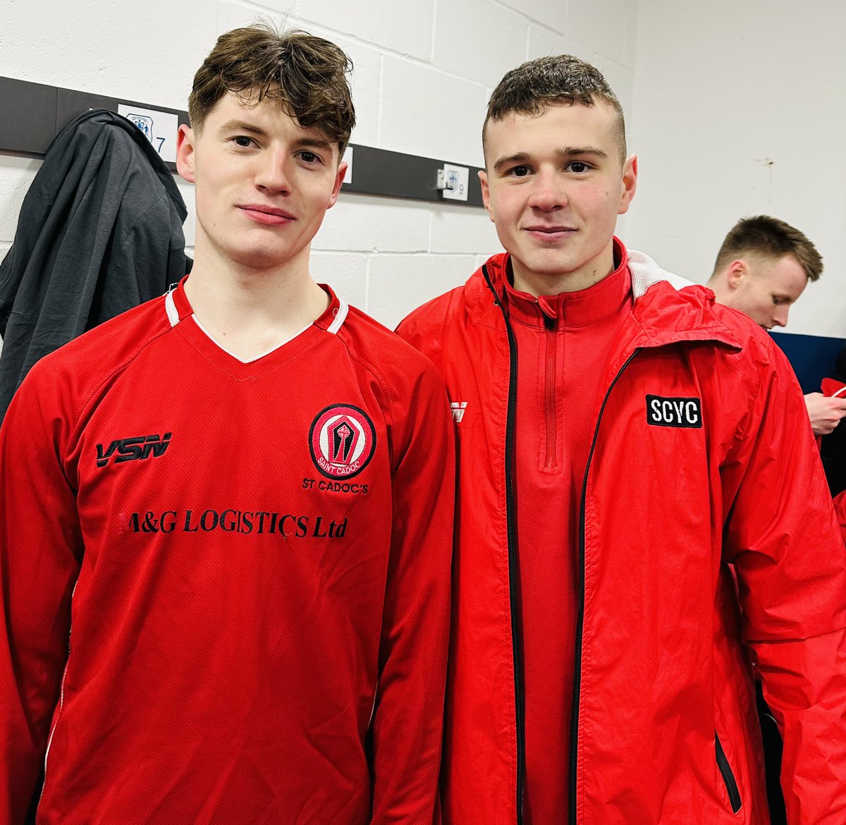 Goals from Joseph &amp; Jake enough to see us through to next round of the knock out cup. Good luck to <a href="/ashfield20sdev/">Ashfield fc development team</a> for rest of season.