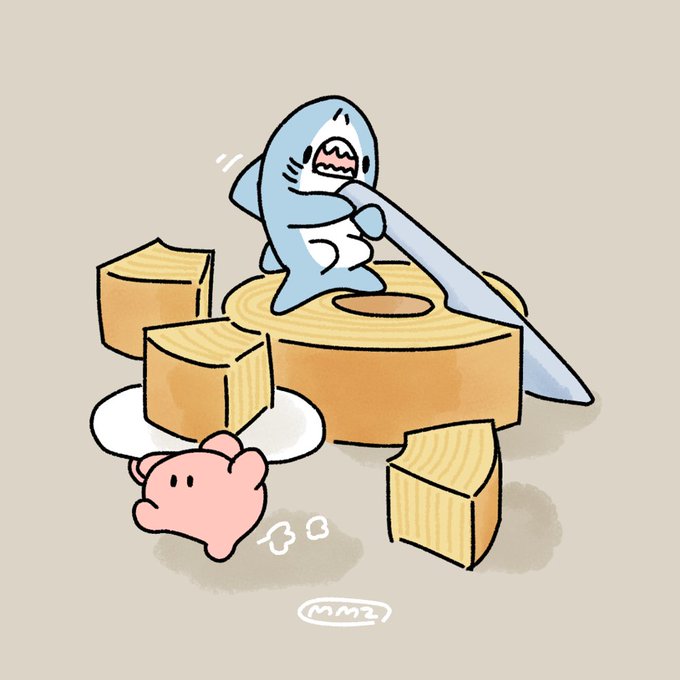 「shark costume stuffed toy」 illustration images(Latest)