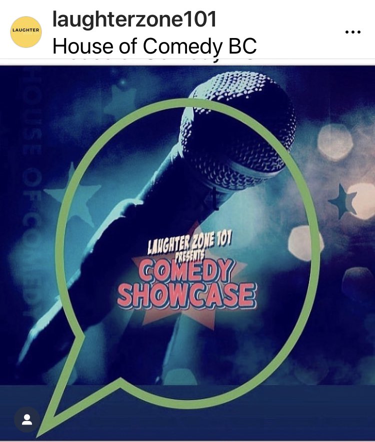 Tonight‼️Showtime 8:30pm. Come early &amp; enjoy special drinks &amp; food. Limited tix available at the door. <a href="/houseofcomedybc/">House of Comedy BC</a> #standupcomedy #newwestminster #downtownnewwest
