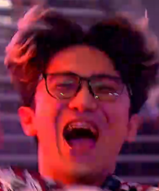 This is the face of all SEA fans atm.

Sorry not sorry <a href="/brameasy/">Brando Oloan</a> ❤️