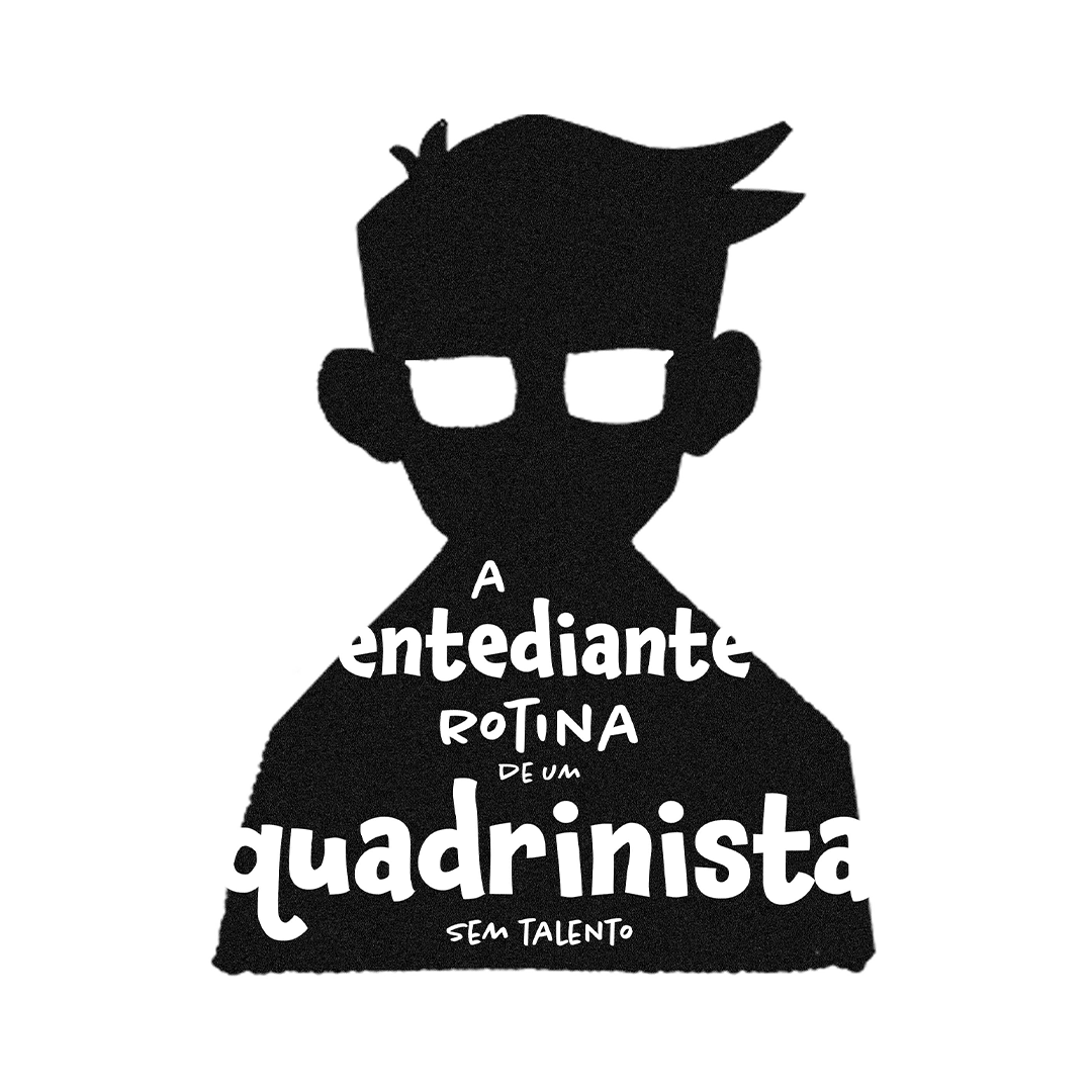 braianmtt's tweet photo. A entediante rotina de um quadrinista sem talento é uma série de tirinhas que produzi em 2021, publicada originalmente nas plataformas Webtoon e Fliptru. Segue o fio
#tirinhas #quadrinhodigital #webtoon #webtira #quadrinhonacional #quadrinhos https://t.co/EGpihS2Gcc