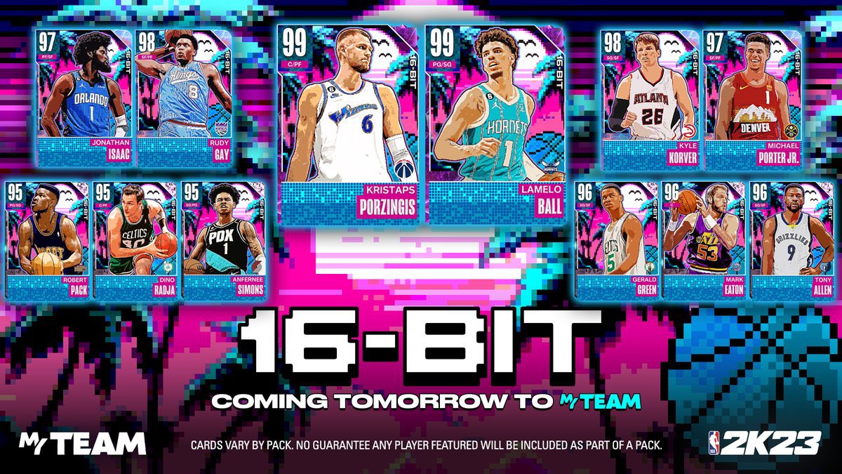 Willgamesplug's tweet photo. 📢Online & Selling Now📢
🪙 NBA2K23 MT Points 🪙
-
➡️PS4 & 5
- $2.6 USD / 100k
➡️XBOX
- $2.6 USD / 100k
#nba2kmyteam #myteam #nba2k23 #2k23 #nba2k23myteam #buymt #mtpoints https://t.co/NMVhl53InO
