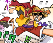 ABSOLUTELY CUTE AND ADORBS LUFFY CONTENT!!!!!!!!!! 