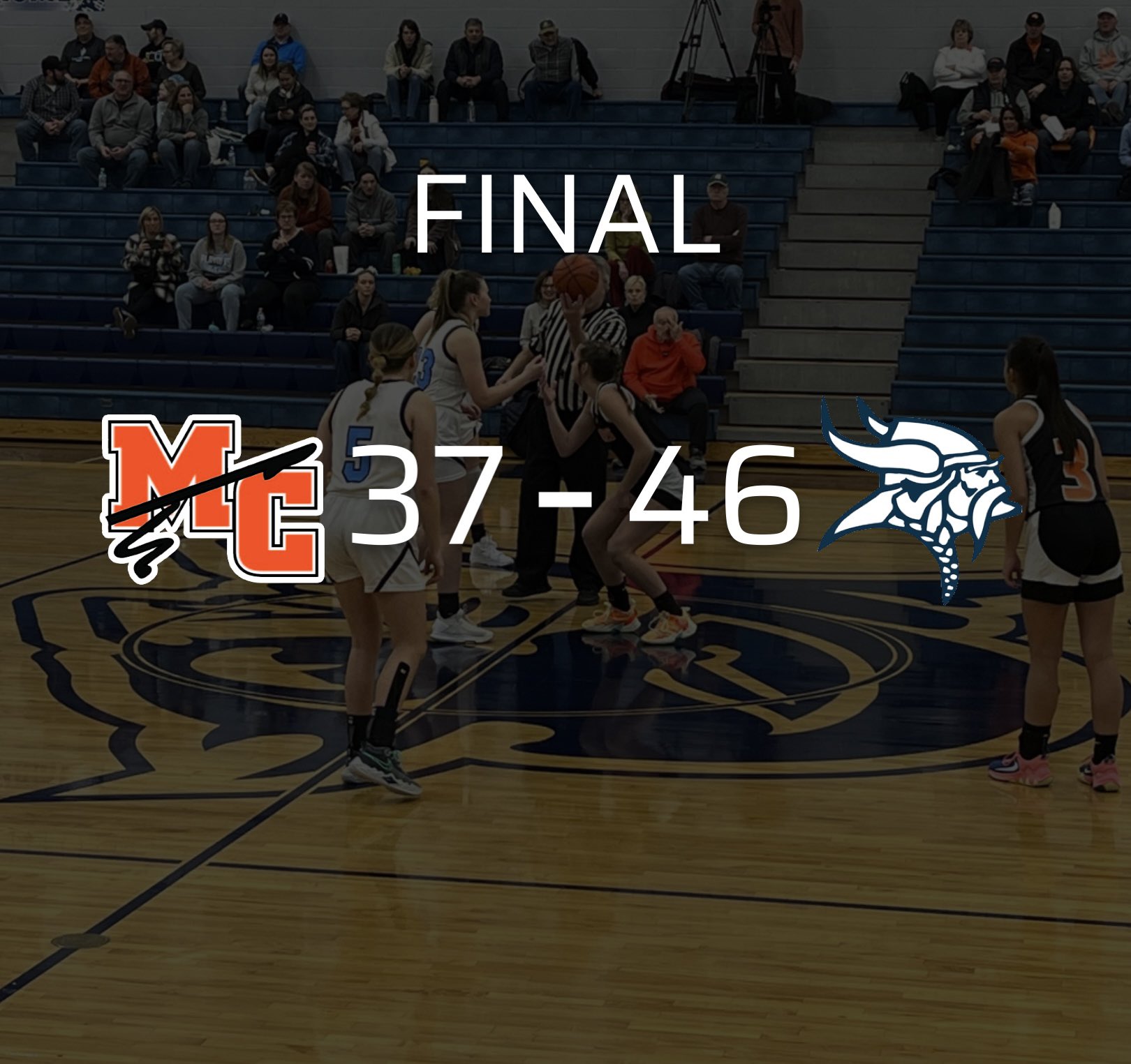 Marine City Mariners (MarineCityHS) / Twitter