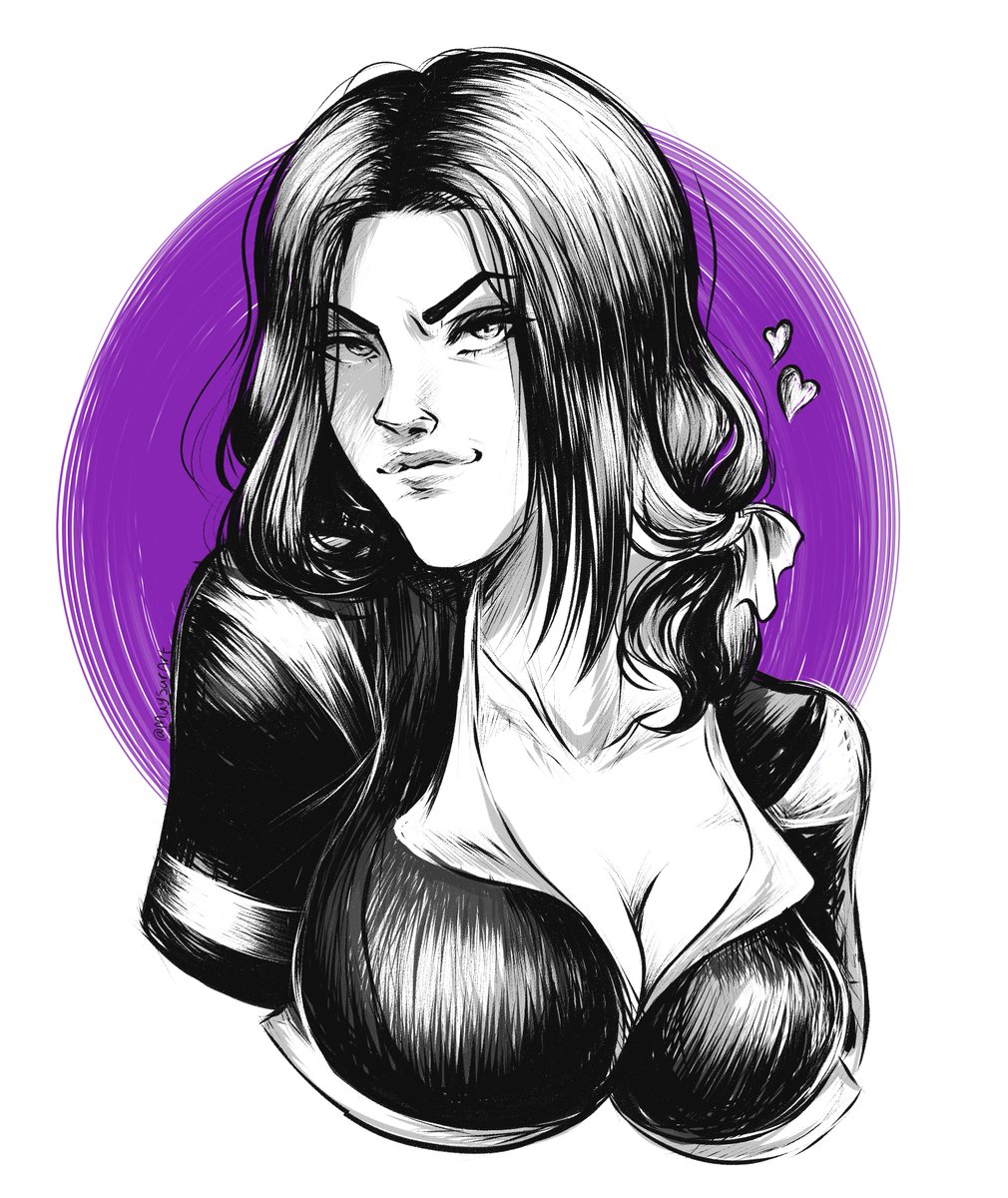 MaysarArt's tweet photo. @MegglesArt Hello all! I'm Maysar and i feel like I was born with a pencil in my hand :') https://t.co/M0mKPofQWw
