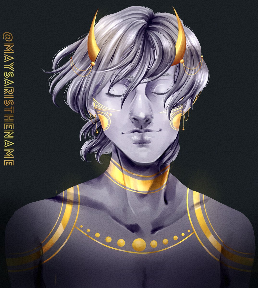 MaysarArt's tweet photo. @MegglesArt Hello all! I'm Maysar and i feel like I was born with a pencil in my hand :') https://t.co/M0mKPofQWw