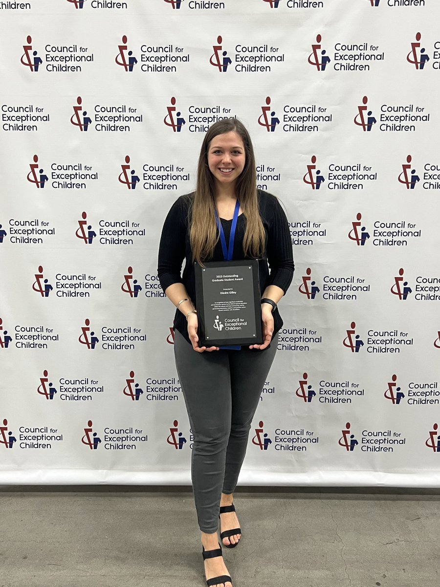 Deidre Gilley, PhD tweet media