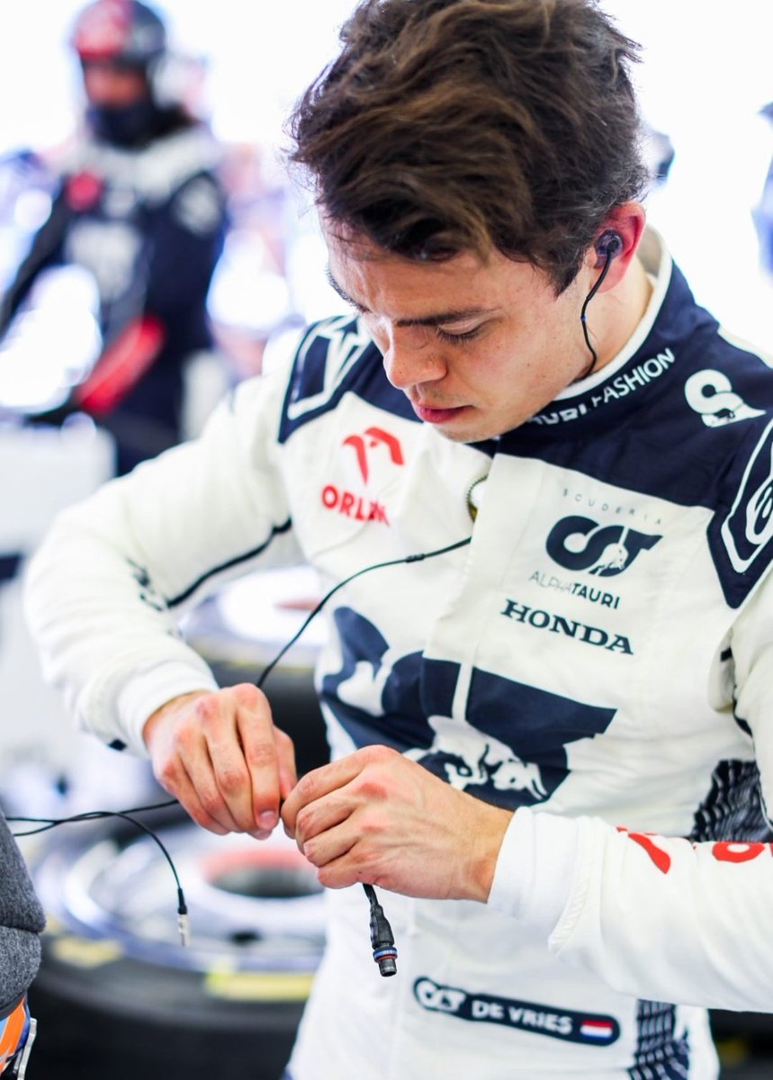 Essais très compliqué (je viens clairement de me réveiller d'une longue sieste), une P16 et 19 mais on y croit pour la suite !