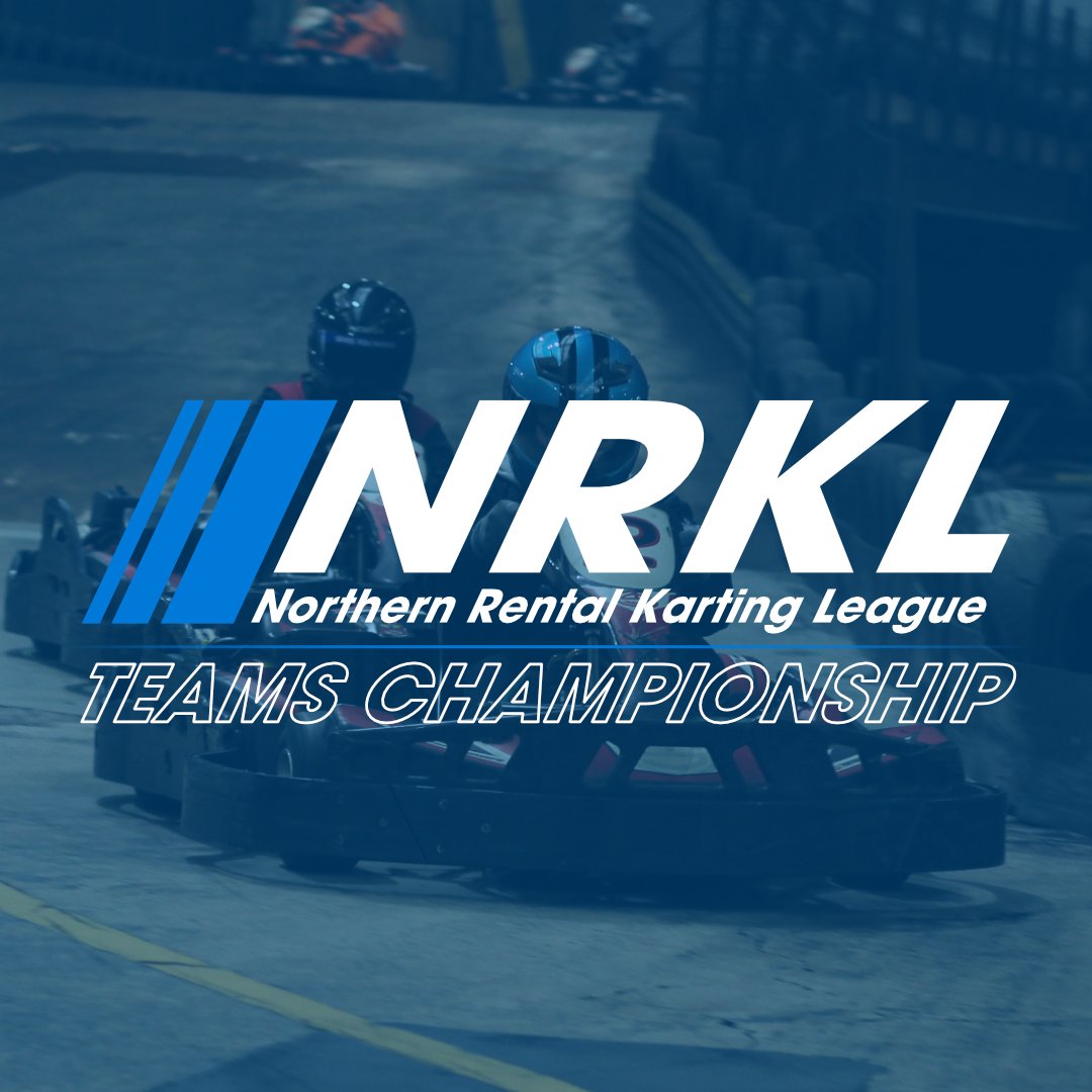 Northern Rental Karting League tweet media
