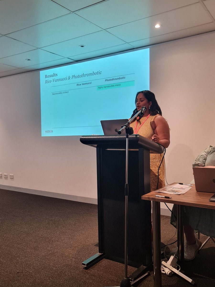 Neonatal Workshop (@fnwanz) on Twitter photo Incredible data generated by <a href="/aryajithoo/">Arya Jithoo</a>
The calibre student presentations at #FNW2023 is unparalleled 😎 Incredible data generated by <a href="/aryajithoo/">Arya Jithoo</a>
The calibre student presentations at #FNW2023 is unparalleled 😎
