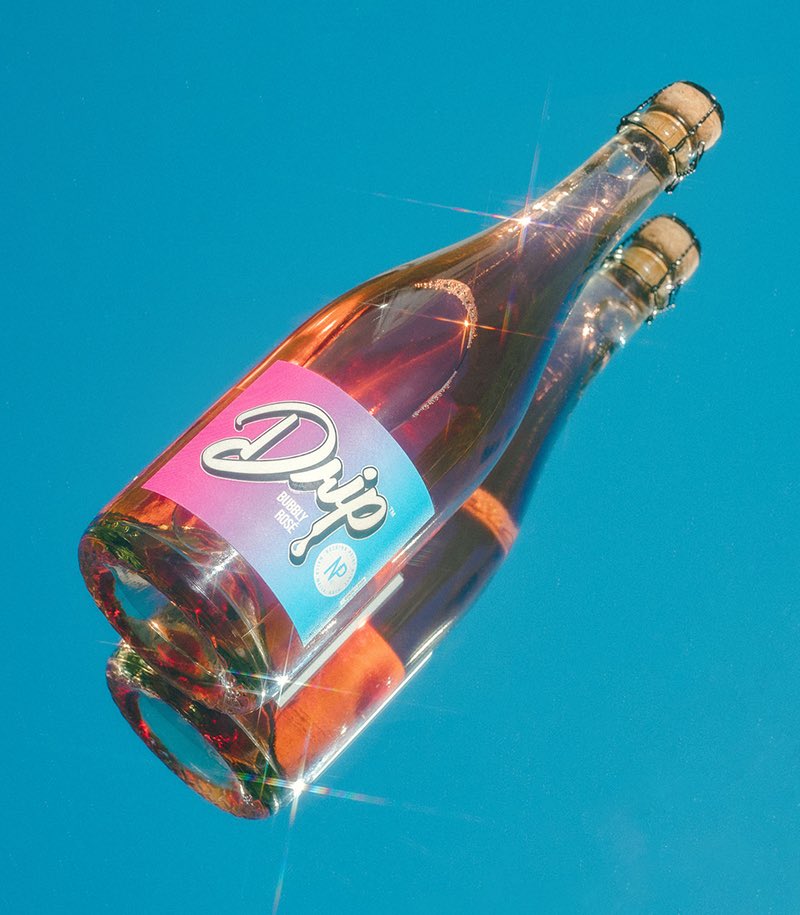 Guess who’s back!? 

For the first time since October, it’s Sparkling Rosé!!

nockingpointwines.com/collections/np…