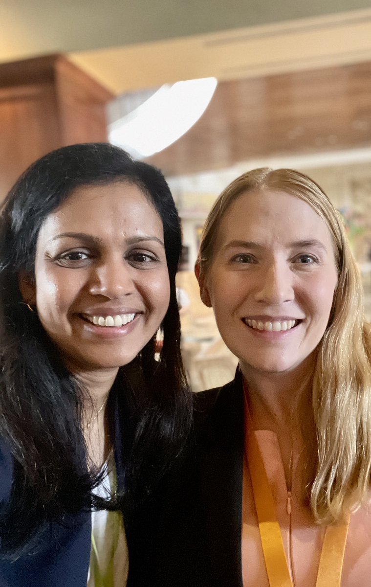 CharuAggarwalMD's tweet photo. Brainstorming ways to improve #biomarker testing in #NSCLC with a MDT team #NSCLC #PersonalizedTherapy
@drgandara @DrAnnaMcGuire @TabethaSundin https://t.co/CpIaNgNfh6