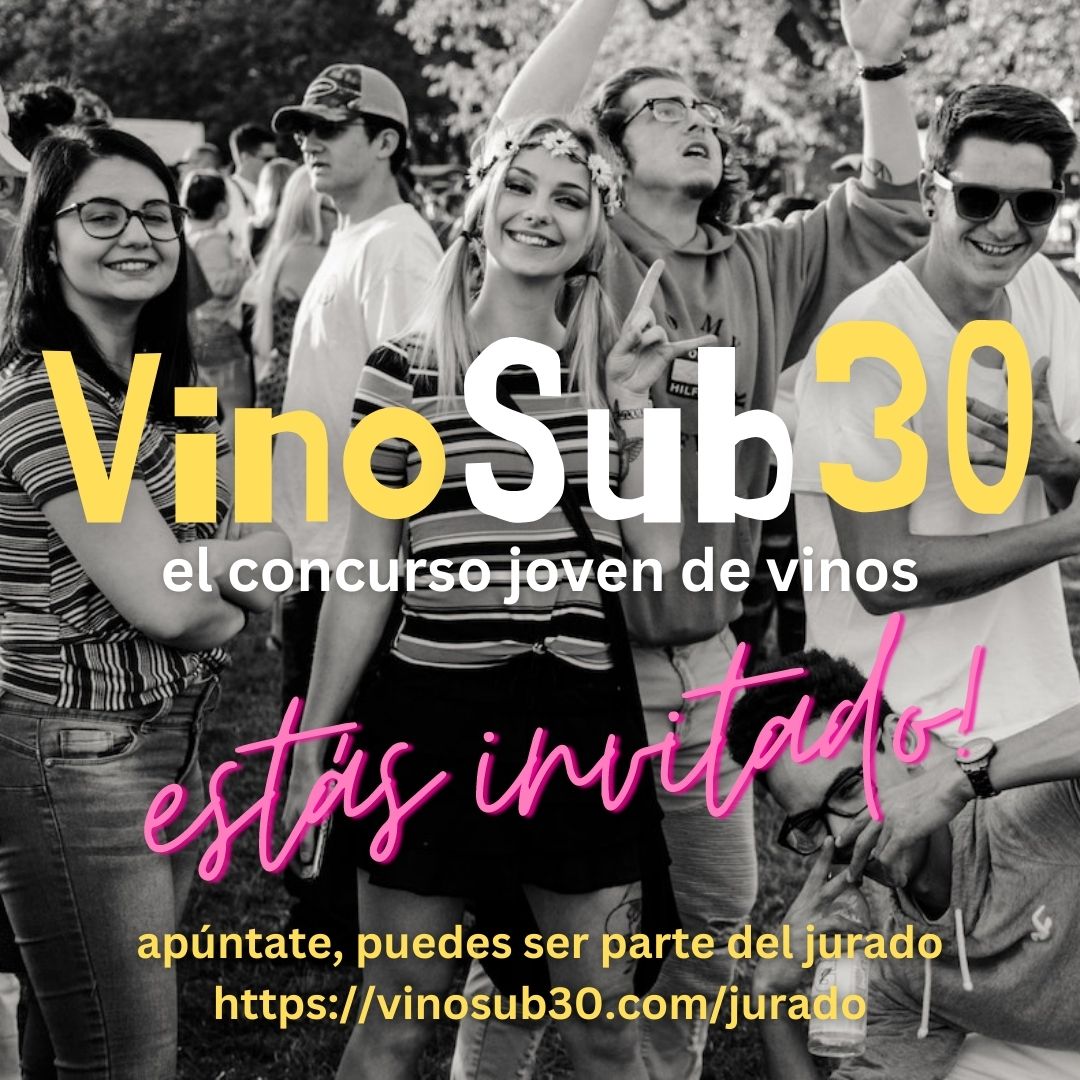 VinoSub30 tweet media