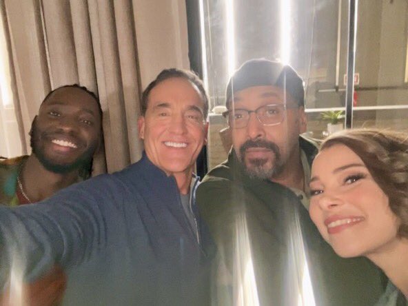 lucky4life_'s tweet image. oh John, he’s been on a long journey with the flash and it’s coming to an end now. 🥹🫶🏽
#TheFlash #FinalRun @JohnWesleyShipp