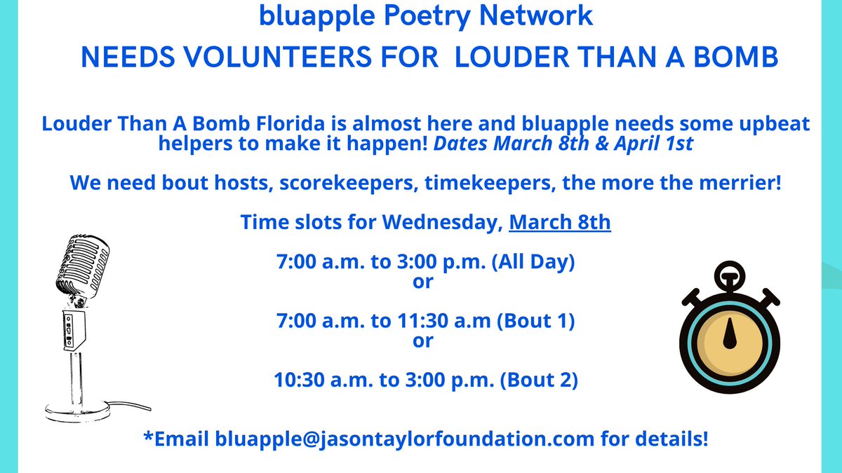 The Omari Hardwick bluapple Poetry Network (@bluapplePoetry) on Twitter photo 2023-03-03 23:15:54